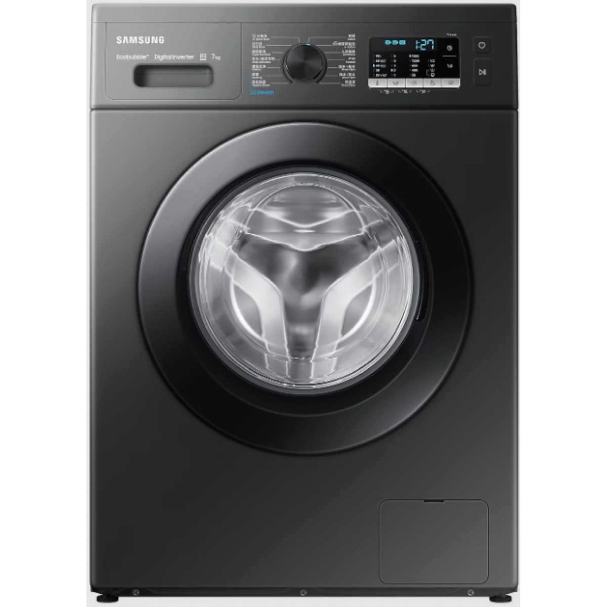 Samsung 三星 WW70AG5S21CXSH / Samsung WW70AG5S21CXSH / WW70AG5S21CXSH